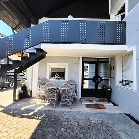 Jo-Ma Apartma - Free Parking Λιουμπλιάνα Εξωτερικό φωτογραφία