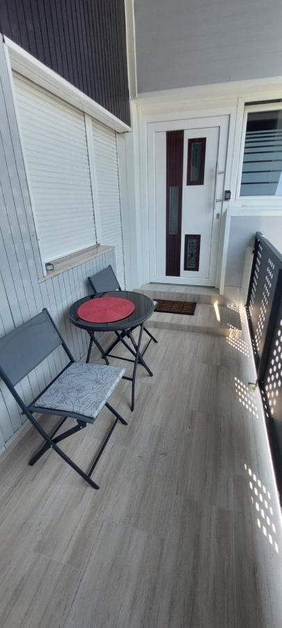Jo-Ma Apartma - Free Parking Λιουμπλιάνα Εξωτερικό φωτογραφία