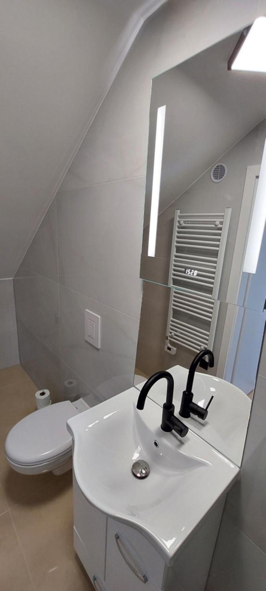 Jo-Ma Apartma - Free Parking Λιουμπλιάνα Εξωτερικό φωτογραφία